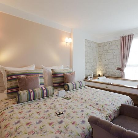 Cella Hotel & Spa Ephesus Selcuk Exterior photo