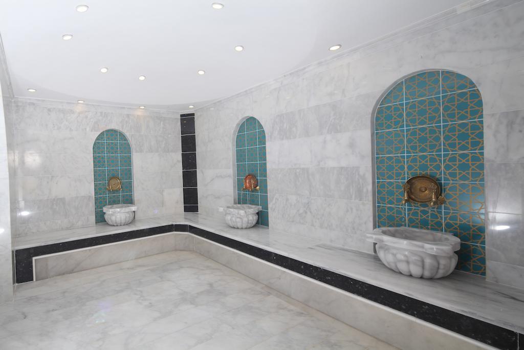 Cella Hotel & Spa Ephesus Selcuk Exterior photo
