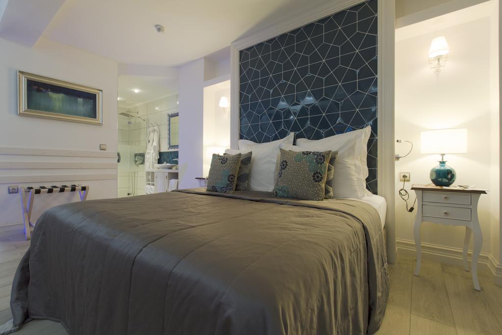 Cella Hotel & Spa Ephesus Selcuk Exterior photo