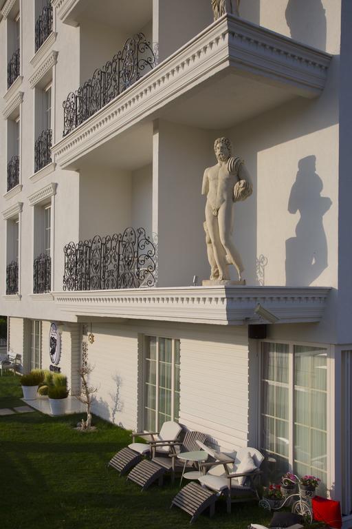 Cella Hotel & Spa Ephesus Selcuk Exterior photo