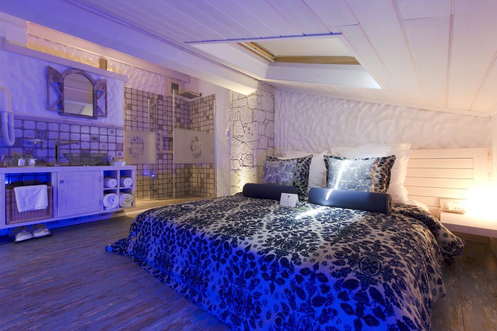 Cella Hotel & Spa Ephesus Selcuk Room photo