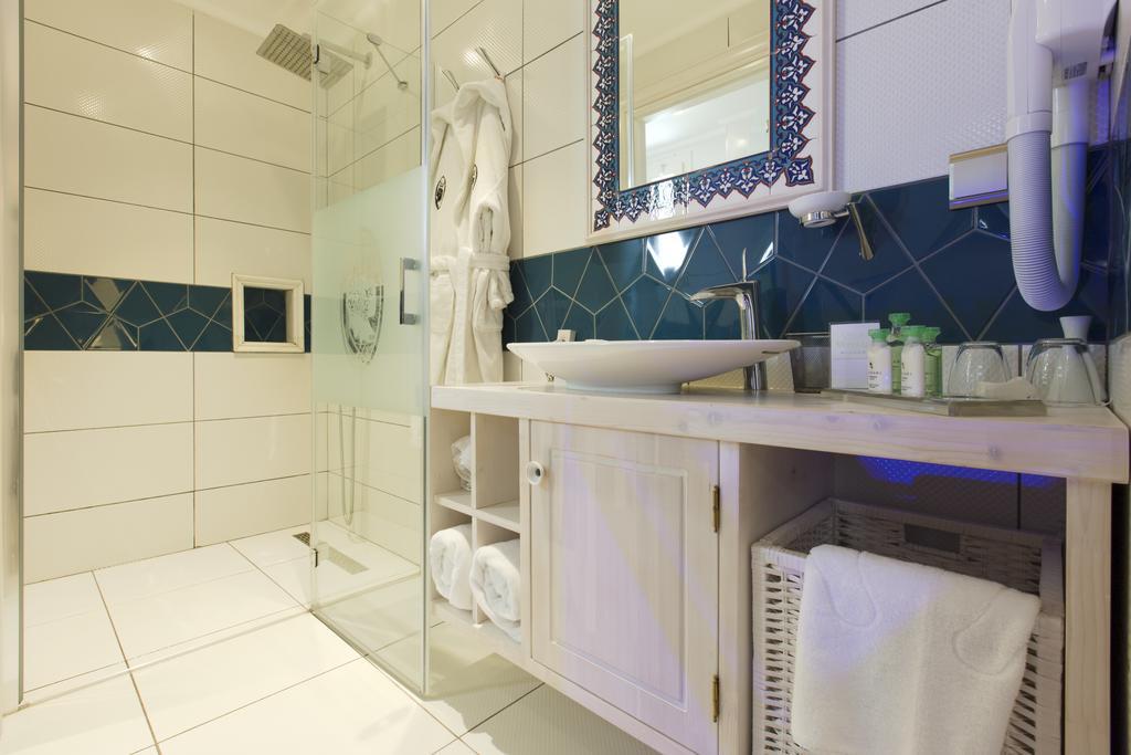 Cella Hotel & Spa Ephesus Selcuk Room photo