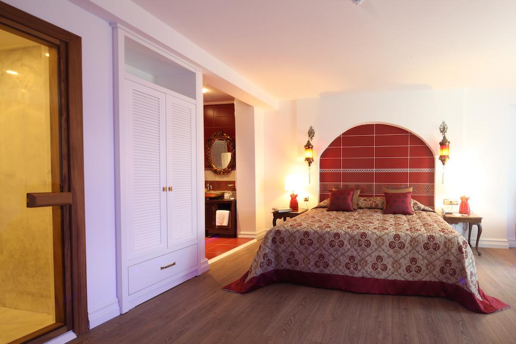 Cella Hotel & Spa Ephesus Selcuk Room photo