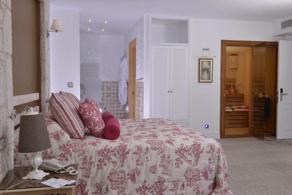 Cella Hotel & Spa Ephesus Selcuk Room photo