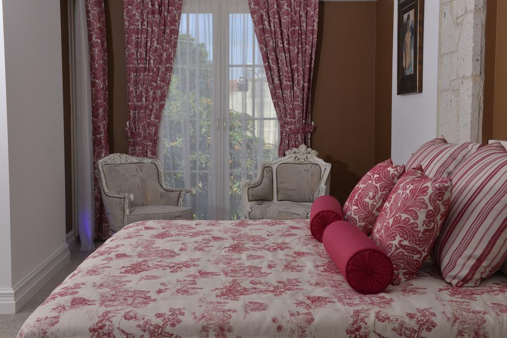 Cella Hotel & Spa Ephesus Selcuk Room photo