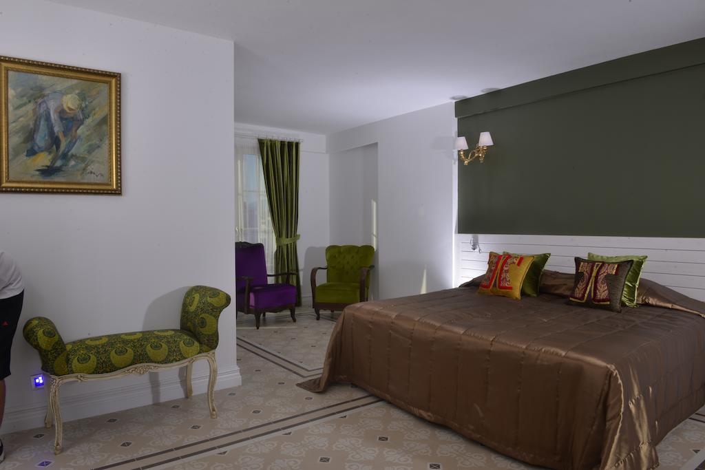 Cella Hotel & Spa Ephesus Selcuk Room photo