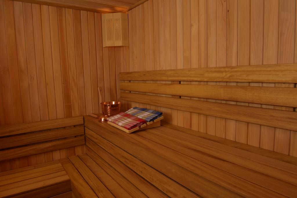 Cella Hotel & Spa Ephesus Selcuk Room photo