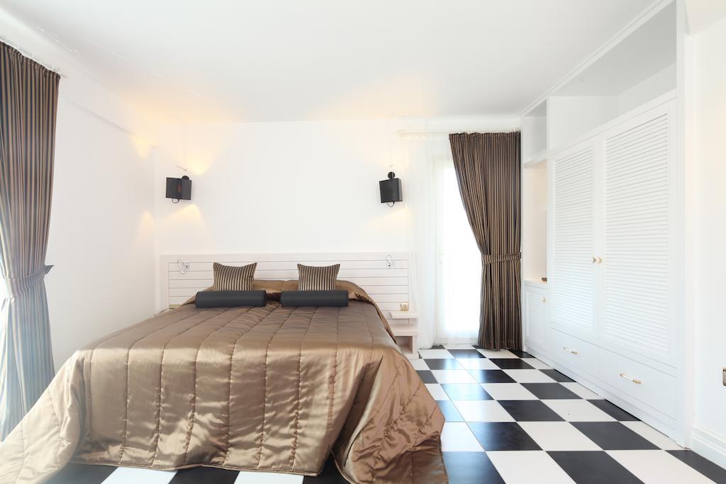 Cella Hotel & Spa Ephesus Selcuk Room photo