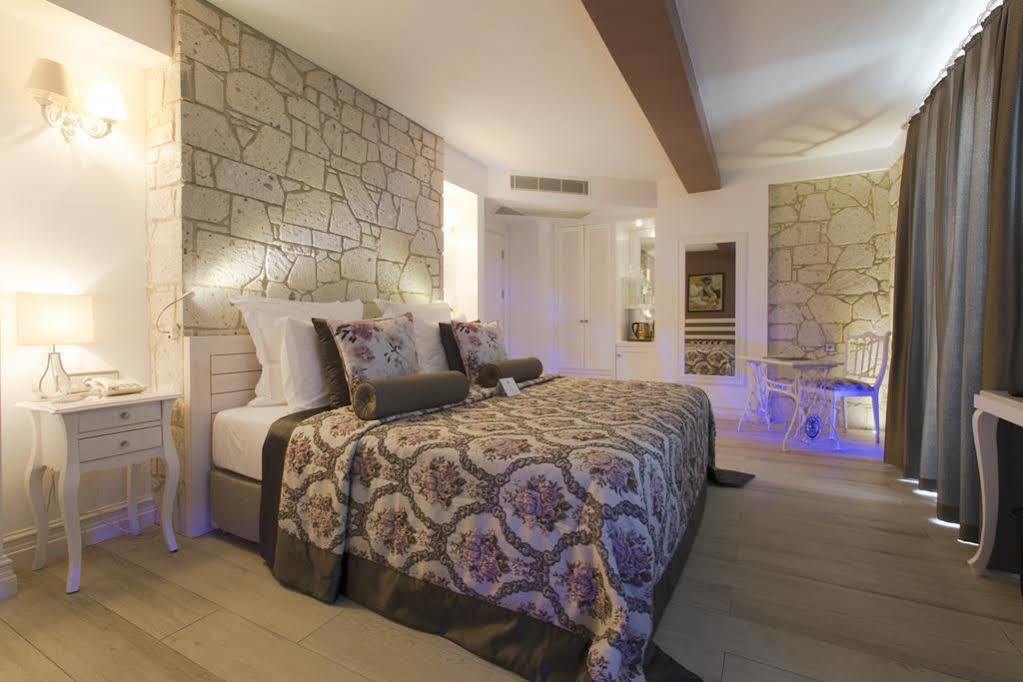 Cella Hotel & Spa Ephesus Selcuk Exterior photo
