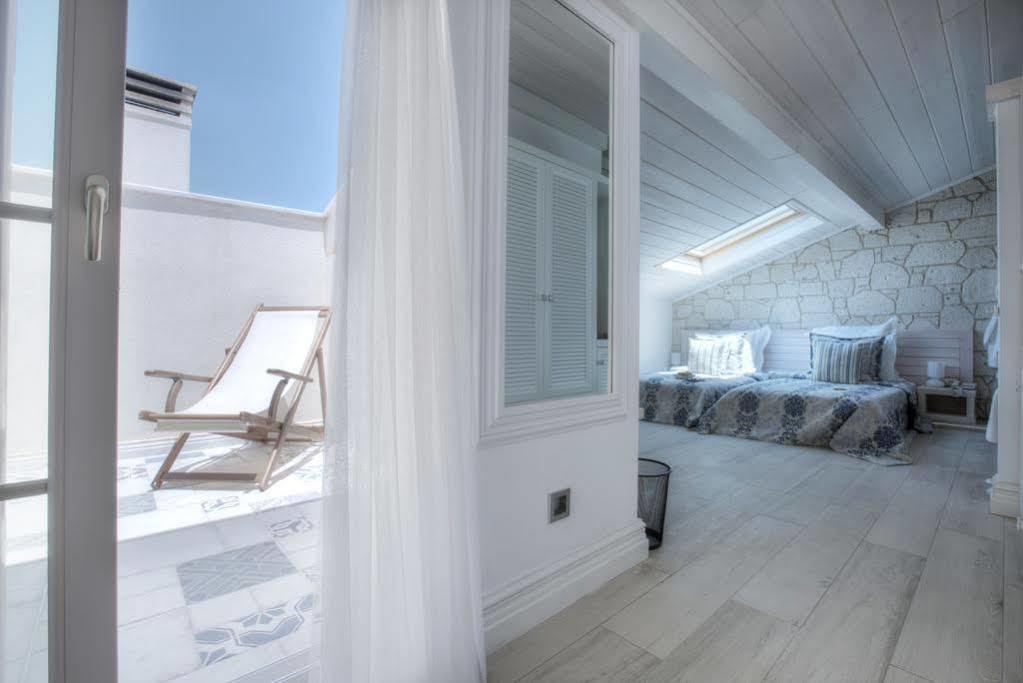 Cella Hotel & Spa Ephesus Selcuk Exterior photo