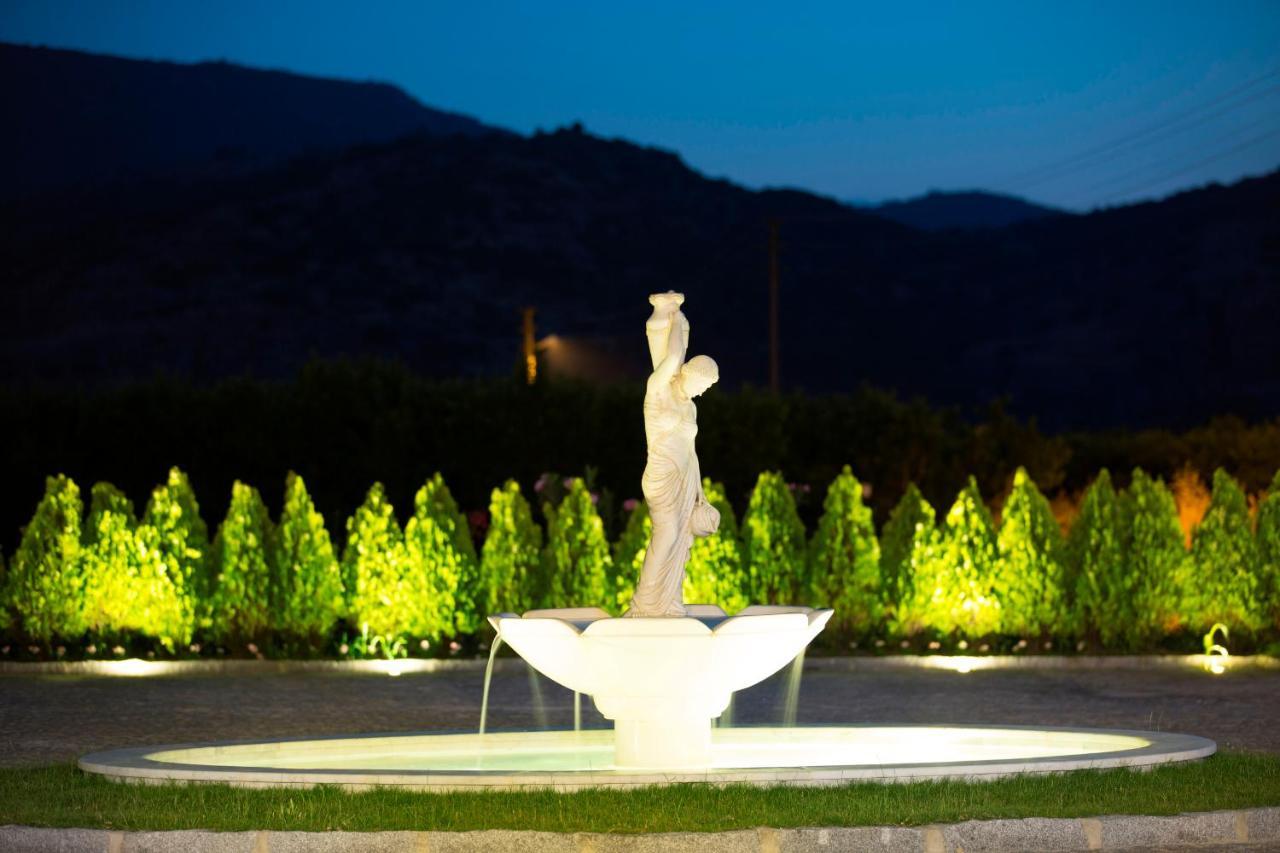 Cella Hotel & Spa Ephesus Selcuk Exterior photo